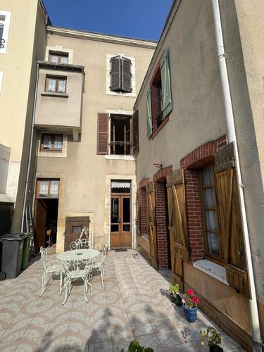 Maison a vendre Le Mans 72000 Sarthe 200 m2 8 pièces 367500 euros