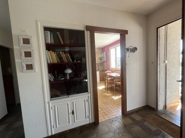 Maison a vendre L'Île-Bouchard 37220 Indre-et-Loire 85 m2 4 pièces 159000 euros