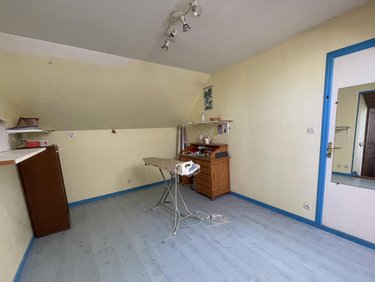 Maison a vendre Courgains 72260 Sarthe 146 m2 7 pièces 157200 euros