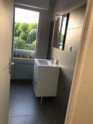 Location appartement Cambrai 59400 Nord 30 m2 1 pièce 500 euros