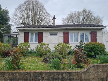Maison a vendre Artins 41800 Loir-et-Cher 71 m2 4 pièces 93800 euros