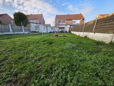 Maison a vendre Auchel 62260 Pas-de-Calais 83 m2 5 pièces 121900 euros