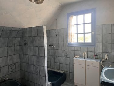 Maison a vendre Pédernec 22540 Côtes-d'Armor 148 m2 5 pièces 212000 euros