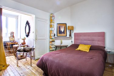 Appartement a vendre Reims 51100 Marne 54 m2 3 pièces 220000 euros