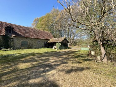 Maison a vendre Sillé-le-Philippe 72460 Sarthe 89 m2 3 pièces 93000 euros