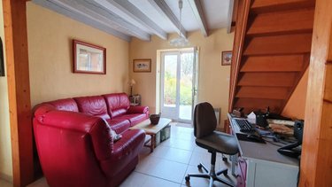 Maison a vendre Chauvé 44320 Loire-Atlantique 87 m2 4 pièces 209850 euros
