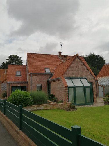 Location maison Savy-Berlette 62690 Pas-de-Calais 127 m2  870 euros