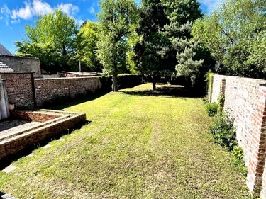 Maison a vendre Hénin-Beaumont 62110 Pas-de-Calais 163 m2 5 pièces 249770 euros