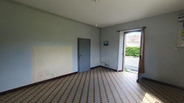 Maison a vendre Montsûrs 53150 Mayenne 45 m2 2 pièces 55000 euros