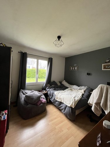 Maison a vendre Fouesnant 29170 Finistère 82 m2 4 pièces 261250 euros
