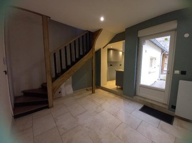 Maison a vendre Oulchy-le-Château 02210 Aisne 178 m2 5 pièces 136200 euros