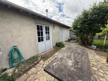 Maison a vendre Saint-Malo 35400 Ille-et-Vilaine 100 m2 5 pièces 446770 euros