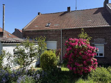 Maison a vendre Caudry 59540 Nord 181 m2 6 pièces 64000 euros