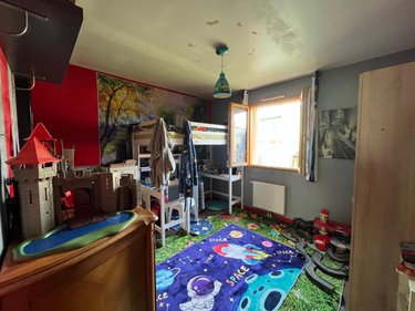 Maison a vendre Amilly 45200 Loiret 96 m2 5 pièces 189200 euros