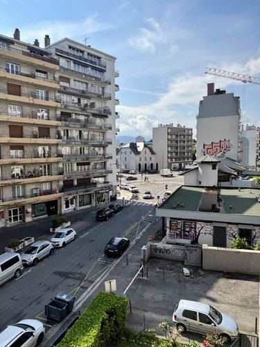 Appartement a vendre Grenoble 38000 Isère 54 m2 3 pièces 122000 euros