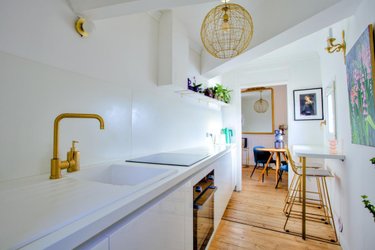 Appartement a vendre Reims 51100 Marne 54 m2 3 pièces 212000 euros