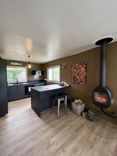 Maison a vendre Pleuven 29170 Finistère 70 m2 3 pièces 282150 euros