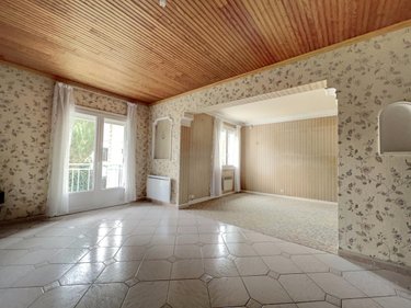 Maison a vendre Saint-Cyr-sur-Loire 37540 Indre-et-Loire 85 m2 4 pièces 298400 euros