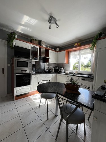 Maison a vendre Bénodet 29950 Finistère 130 m2  543400 euros
