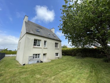 Maison a vendre Melgven 29140 Finistère 114 m2 6 pièces 199000 euros