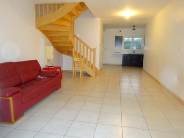 Maison a vendre Brest 29200 Finistère 87 m2 5 pièces 218760 euros