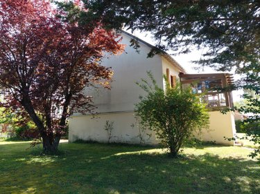 Maison a vendre Rémalard-en-Perche 61110 Orne 76 m2 4 pièces 137800 euros