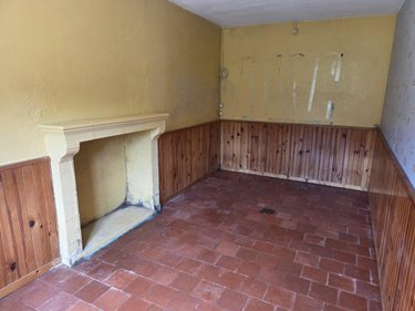 Maison a vendre Chaufour-Notre-Dame 72550 Sarthe 66 m2 3 pièces 107000 euros