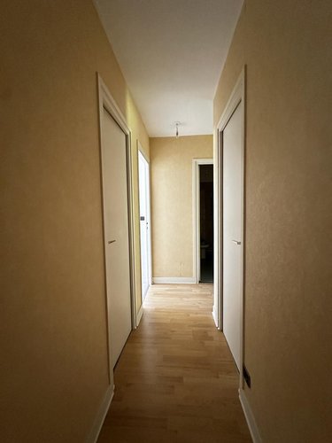 Appartement a vendre Vannes 56000 Morbihan 71 m2 3 pièces 265393 euros