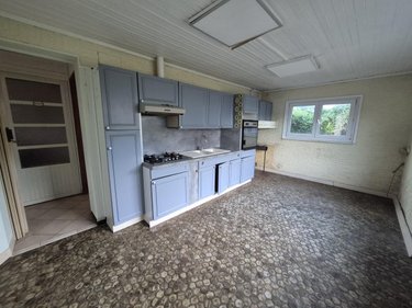 Maison a vendre Vendin-le-Vieil 62880 Pas-de-Calais 86 m2 4 pièces 117200 euros