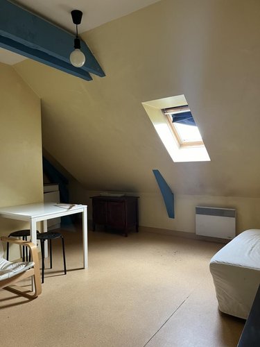 Location appartement Laval 53000 Mayenne 14 m2  290 euros
