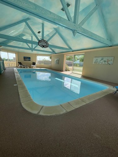 Maison a vendre Aigné 72650 Sarthe 240 m2 10 pièces 550000 euros