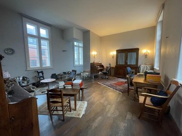 Appartement a vendre Lille 59000 Nord 72 m2 2 pièces 98000 euros