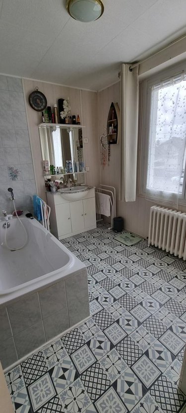 Maison a vendre Angers 49000 Maine-et-Loire 128 m2 5 pièces 349500 euros