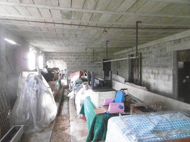 Maison a vendre Presles 14410 Calvados 220 m2  58850 euros