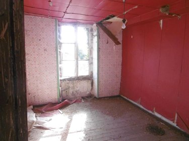 Maison a vendre Valdallière 14410 Calvados 96 m2  85600 euros