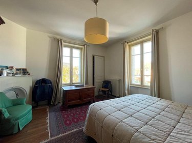 Maison a vendre Saint-Malo 35400 Ille-et-Vilaine 246 m2 9 pièces 1149500 euros