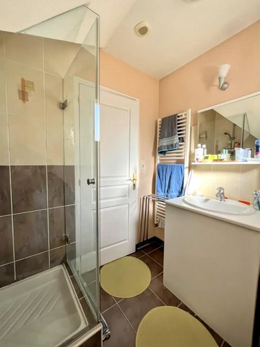 Maison a vendre Saint-Coulomb 35350 Ille-et-Vilaine 115 m2 6 pièces 455300 euros