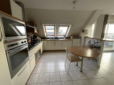 Appartement a vendre Lorient 56100 Morbihan 131 m2 4 pièces 488360 euros