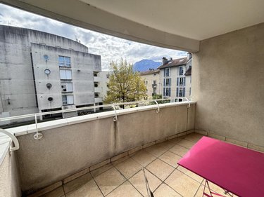 Appartement a vendre Grenoble 38000 Isère 65 m2 3 pièces 188930 euros