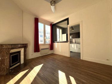 Appartement a vendre Reims 51100 Marne 47 m2 2 pièces 134000 euros
