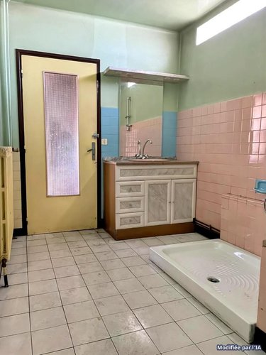 Maison a vendre Marson 51240 Marne 200 m2 14 pièces 163640 euros