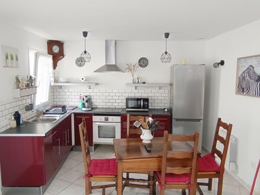 Maison a vendre Binic Étables sur Mer 22680 Côtes-d'Armor 41 m2 2 pièces 198376 euros