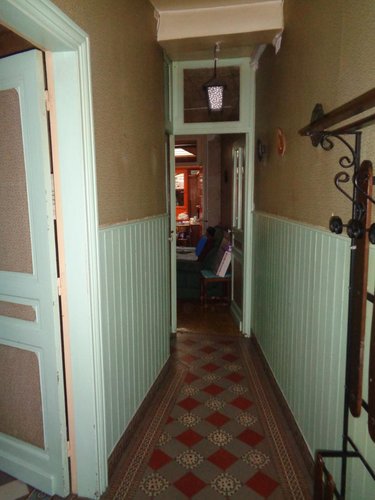 Maison a vendre Béthune 62400 Pas-de-Calais 72 m2 5 pièces 85500 euros