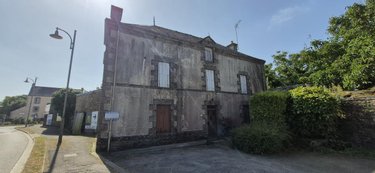 Maison a vendre Berric 56230 Morbihan 135 m2 8 pièces 187920 euros