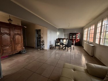 Maison a vendre Genlis 21110 Côte-d'Or 170 m2 8 pièces 273000 euros
