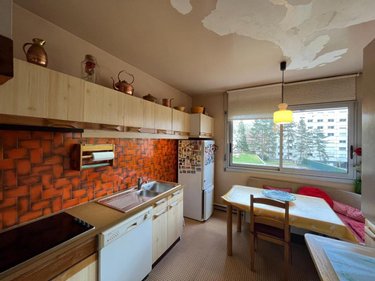 Appartement a vendre Besançon 25000 Doubs 112 m2  295000 euros