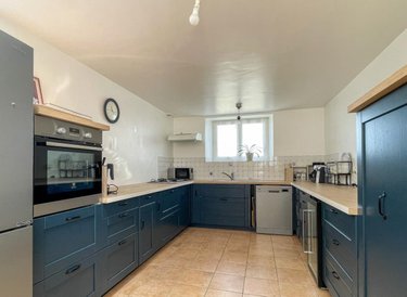 Maison a vendre Ploubazlanec 22620 Côtes-d'Armor 136 m2  431325 euros