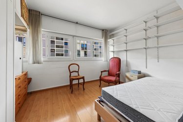 Appartement a vendre Paris 20e arrondissement 75020 Paris 83 m2 5 pièces 599000 euros