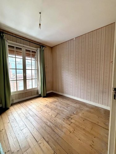 Maison a vendre Amiens 80000 Somme 80 m2 4 pièces 199500 euros