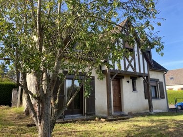 Maison a vendre Vire-Normandie 14500 Calvados 100 m2 5 pièces 152975 euros